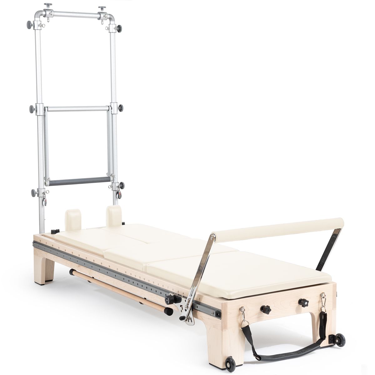 Twin Reformer with Tower